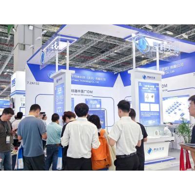 泰科天潤(rùn)發(fā)布1200V SiC MOSFET、2000V SiC單管和650V SiC混合單管新品